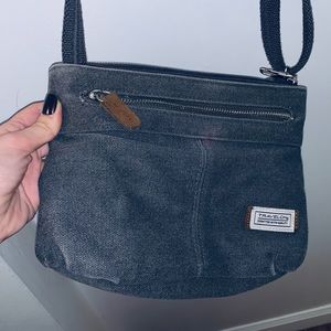 Travelon Anti-Theft Crossbody purse
